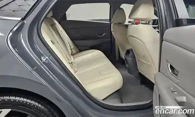 Hyundai Avante 2026 1.6 Автомат в Москве № 130184, миниатюра 12