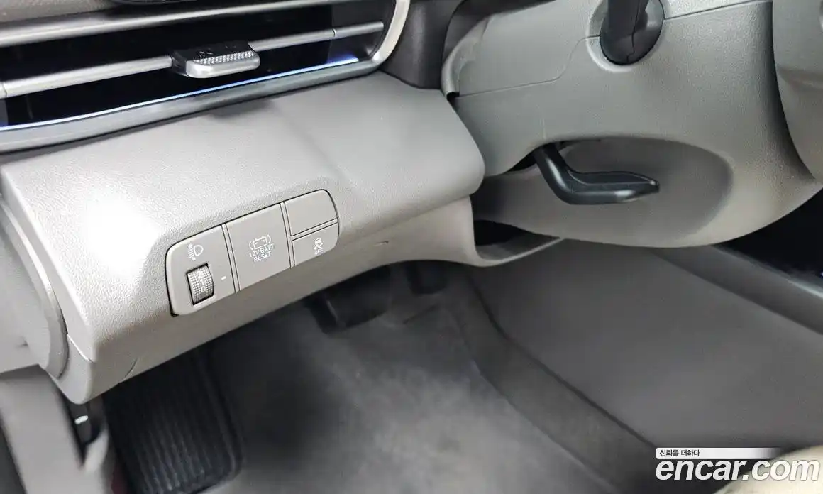 Hyundai Avante 2026 1.6 Автомат в Москве № 130184, фото 14