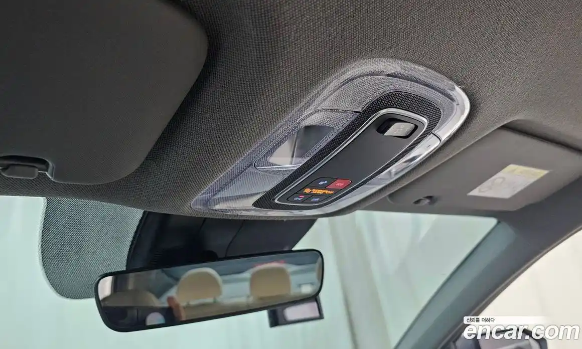 Hyundai Avante 2026 1.6 Автомат в Москве № 130184, фото 18