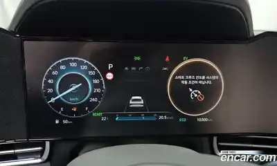 Hyundai Avante 2026 1.6 Автомат в Москве № 130184, миниатюра 8