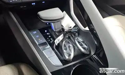 Hyundai Avante 2026 1.6 Автомат в Москве № 130184, миниатюра 9