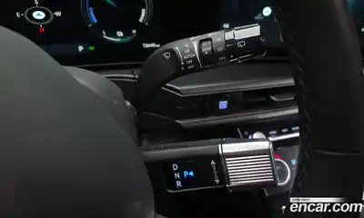 Hyundai Santa Fe, 2025