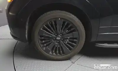 Hyundai Santa Fe 2025 1.6 Автомат в Москве № 130683, миниатюра 2