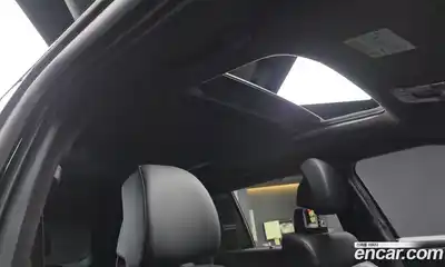 Hyundai Santa Fe 2025 1.6 Автомат в Москве № 130683, миниатюра 3