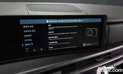 Hyundai Santa Fe 2025 1.6 Автомат в Москве № 130683, миниатюра 5