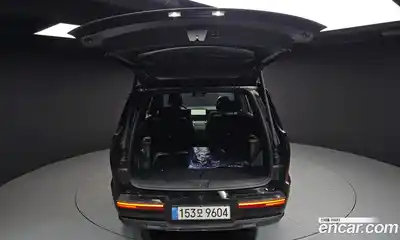 Hyundai Santa Fe 2025 1.6 Автомат в Москве № 130683, миниатюра 6