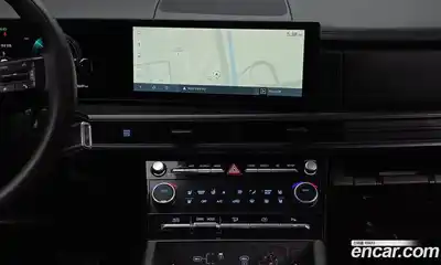 Hyundai Santa Fe 2025 1.6 Автомат в Москве № 130683, миниатюра 9