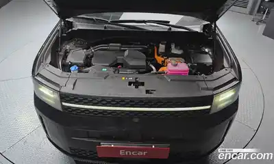 Hyundai Santa Fe 2025 1.6 Автомат в Москве № 130683, миниатюра 10