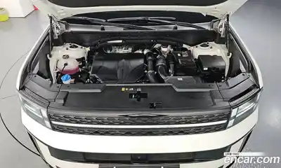 Hyundai Santa Fe 2024 2.5 Автомат в Москве № 131010, миниатюра 11