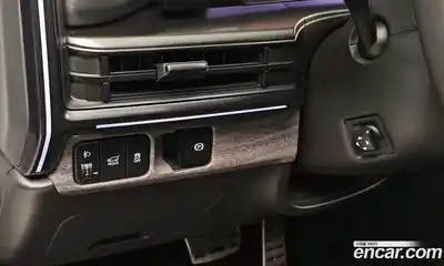 Hyundai Santa Fe 2024 2.5 Автомат в Москве № 131010, миниатюра 2