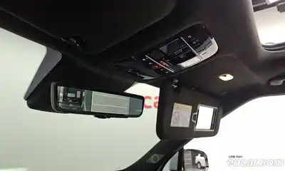 Hyundai Santa Fe 2024 2.5 Автомат в Москве № 131010, миниатюра 3