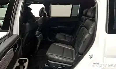 Hyundai Santa Fe 2024 2.5 Автомат в Москве № 131010, миниатюра 4