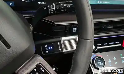 Hyundai Santa Fe 2024 2.5 Автомат в Москве № 131010, миниатюра 7