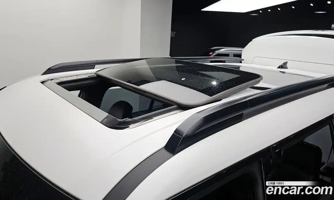 Hyundai Santa Fe 2024 2.5 Автомат в Москве № 131010, фото 8