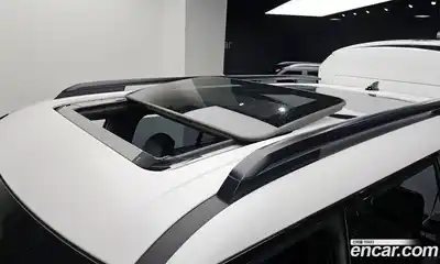 Hyundai Santa Fe 2024 2.5 Автомат в Москве № 131010, миниатюра 8