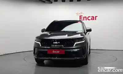 Kia Sorento, 2022