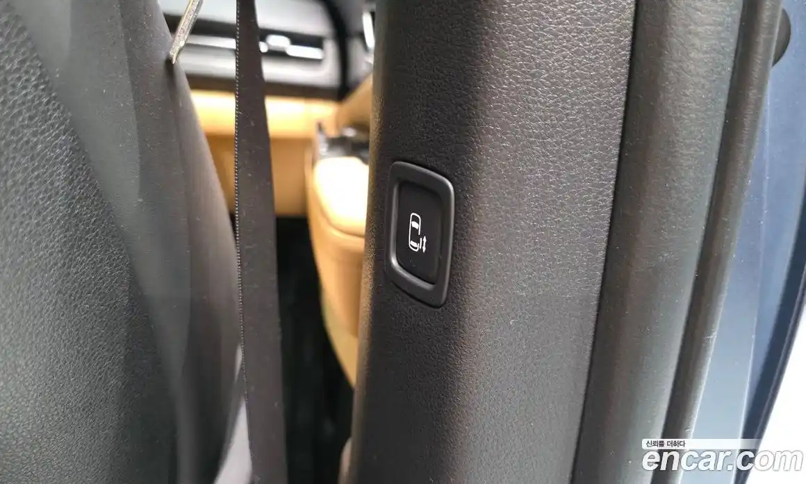 Kia Canival 2022 3.5 Автомат в Москве № 132629, фото 17