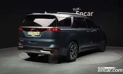 Kia Canival 2022 3.5 Автомат в Москве № 132629, миниатюра 2