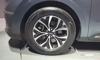 Kia Canival 2022 3.5 Автомат в Москве № 132629, миниатюра 5