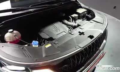 Kia Canival 2022 3.5 Автомат в Москве № 132629, миниатюра 6