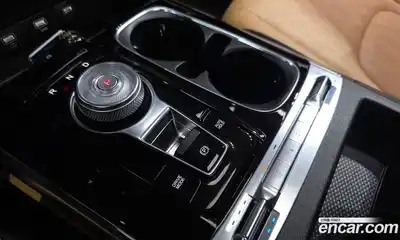 Kia Canival 2022 3.5 Автомат в Москве № 132629, миниатюра 9