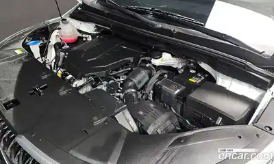 Kia Canival 2023 2.2 Автомат в Москве № 133271, миниатюра 11