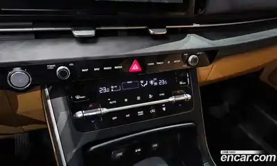 Kia Canival 2023 2.2 Автомат в Москве № 133271, миниатюра 12