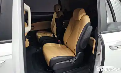 Kia Canival 2023 2.2 Автомат в Москве № 133271, миниатюра 4