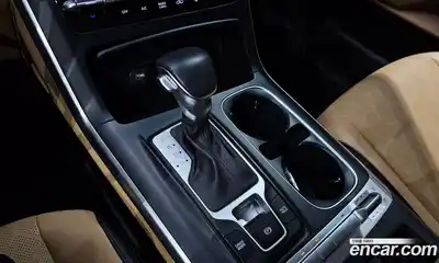 Kia Canival 2023 2.2 Автомат в Москве № 133271, миниатюра 7