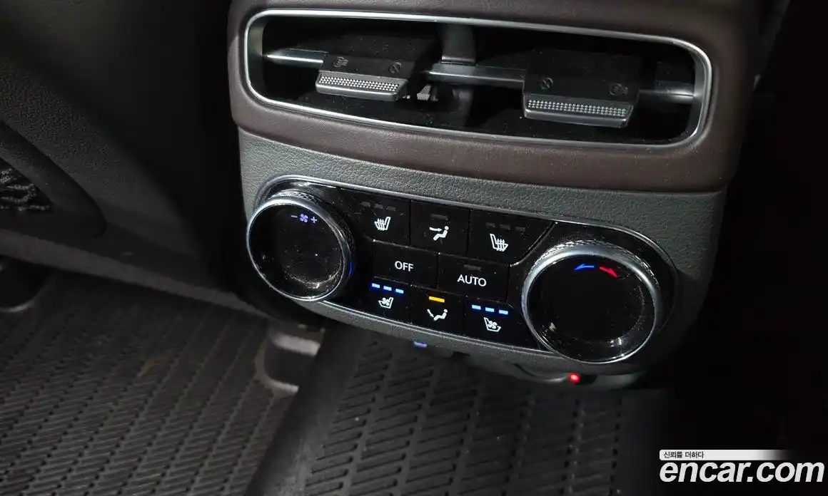 Genesis GV70 2021 2.2 Автомат в Москве № 135216, фото 14