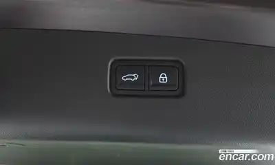 Genesis GV70 2021 2.2 Автомат в Москве № 135216, миниатюра 2