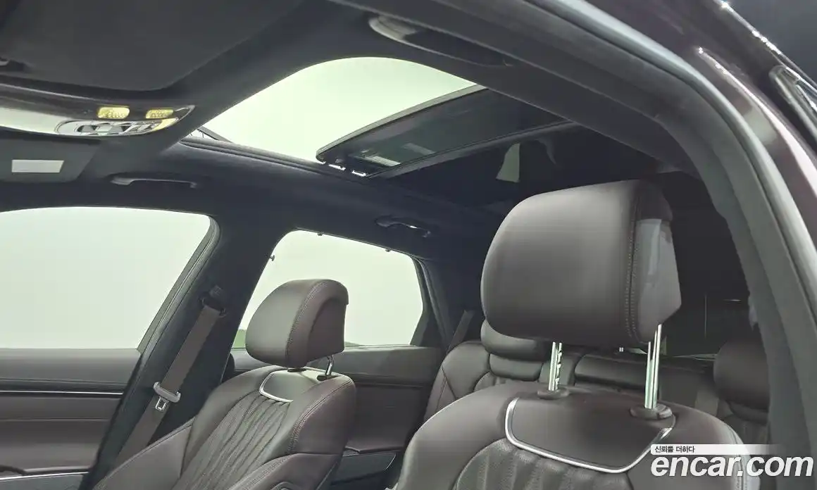 Genesis GV70 2021 2.2 Автомат в Москве № 135216, фото 8