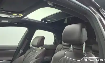 Genesis GV70 2021 2.2 Автомат в Москве № 135216, миниатюра 8