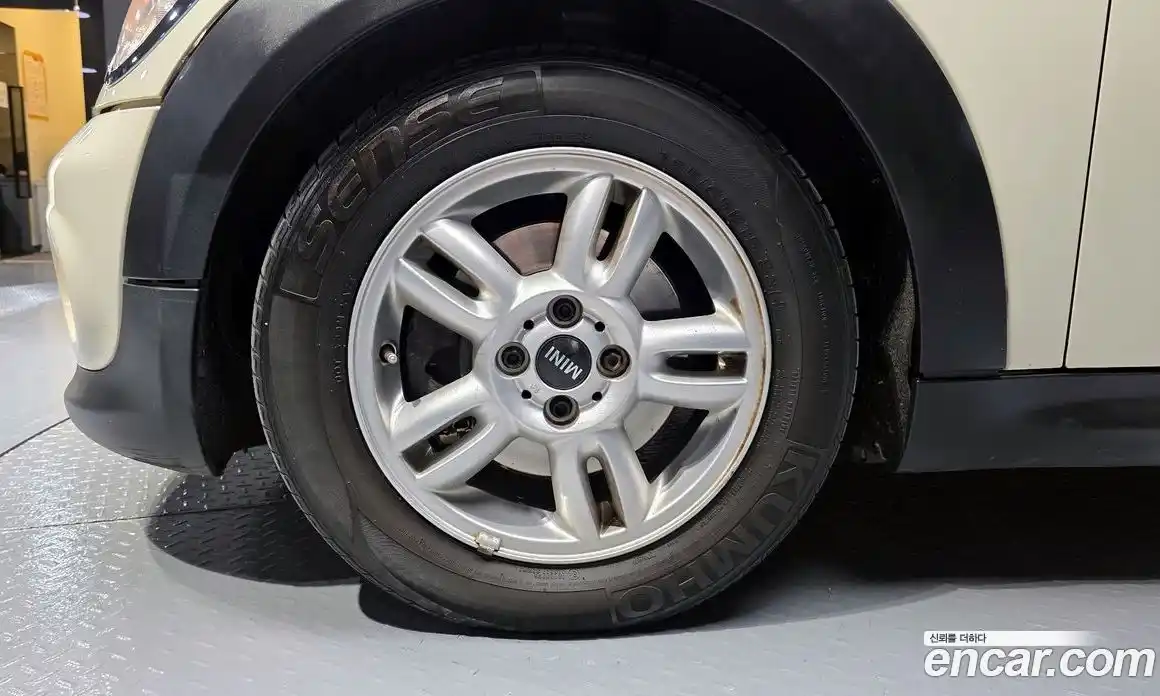 Mini Cooper 2013 2.0 Автомат в Москве № 135400, фото 15