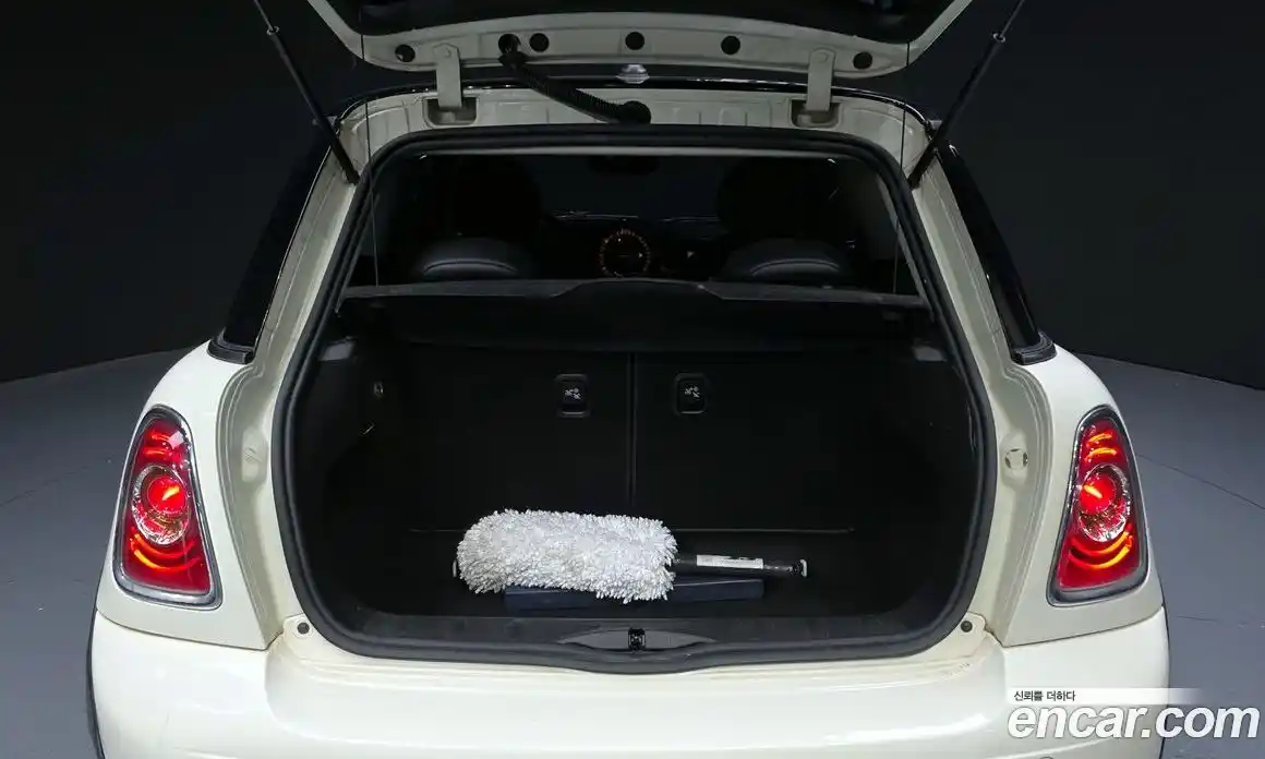 Mini Cooper 2013 2.0 Автомат в Москве № 135400, фото 19