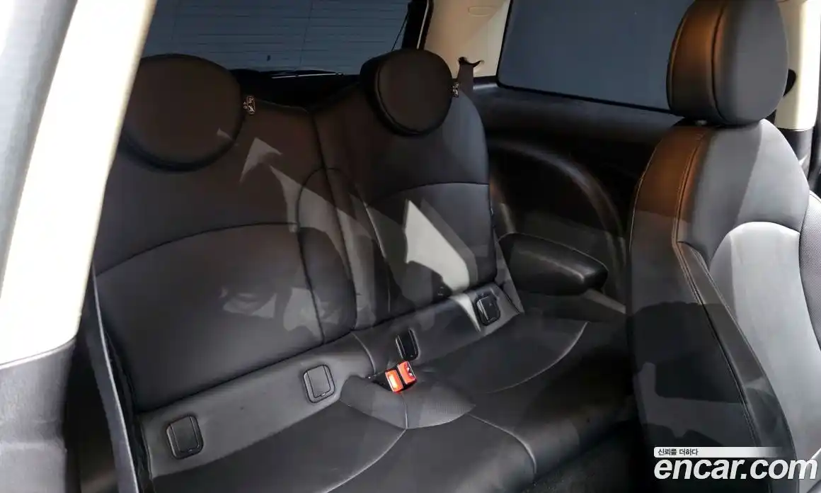 Mini Cooper 2013 2.0 Автомат в Москве № 135400, фото 7