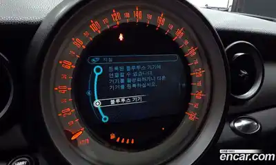 Mini Cooper 2013 2.0 Автомат в Москве № 135400, миниатюра 8