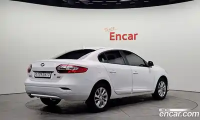 Renault SM3 2016 1.6 Автомат в Москве № 138165, миниатюра 11
