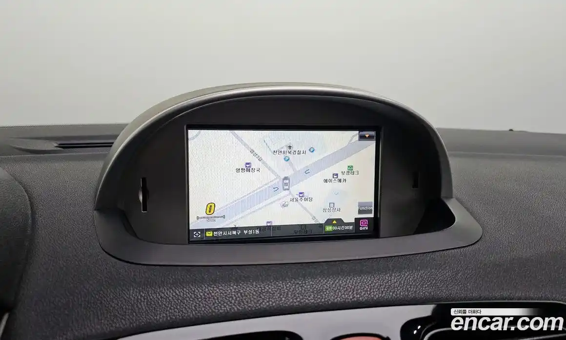 Renault SM3 2016 1.6 Автомат в Москве № 138165, фото 17