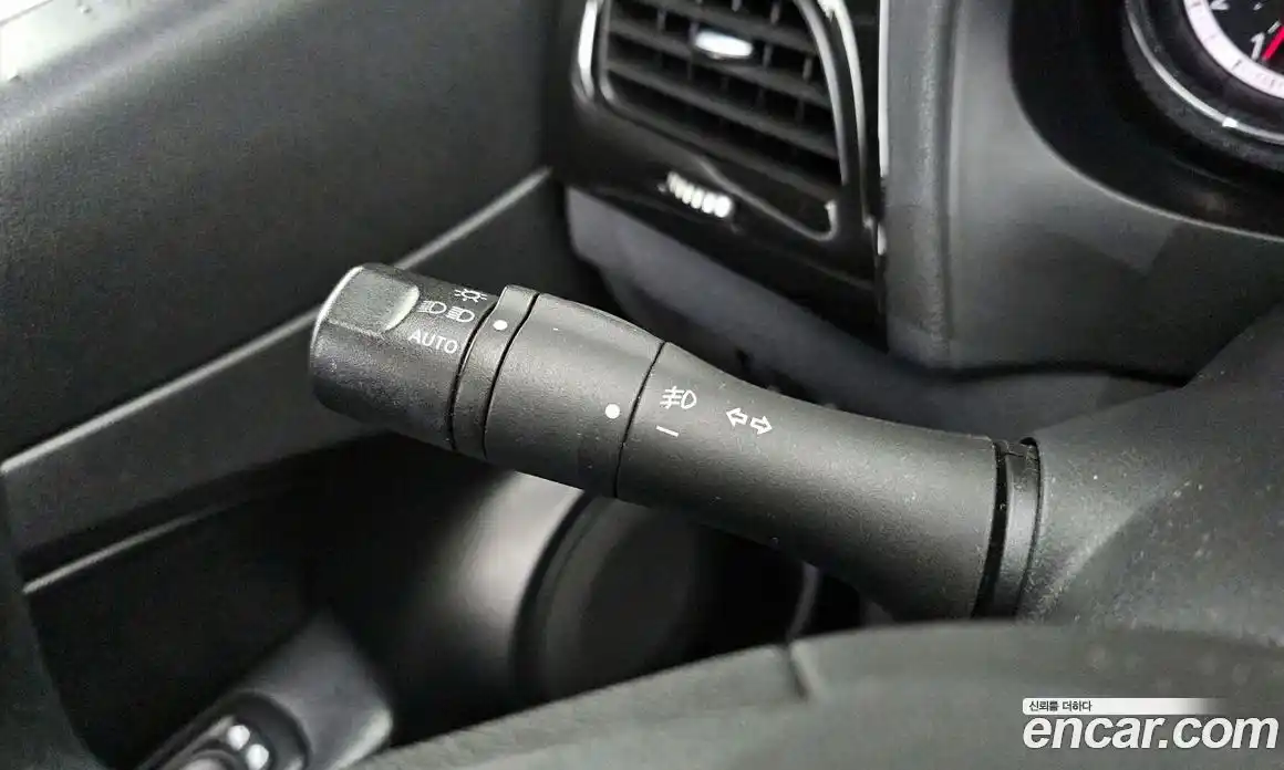 Renault SM3 2016 1.6 Автомат в Москве № 138165, фото 19