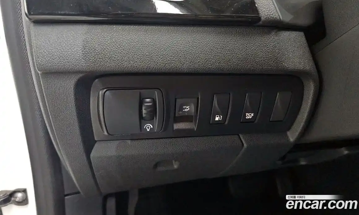 Renault SM3 2016 1.6 Автомат в Москве № 138165, фото 3