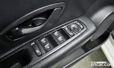 Renault SM3 2016 1.6 Автомат в Москве № 138165, миниатюра 6