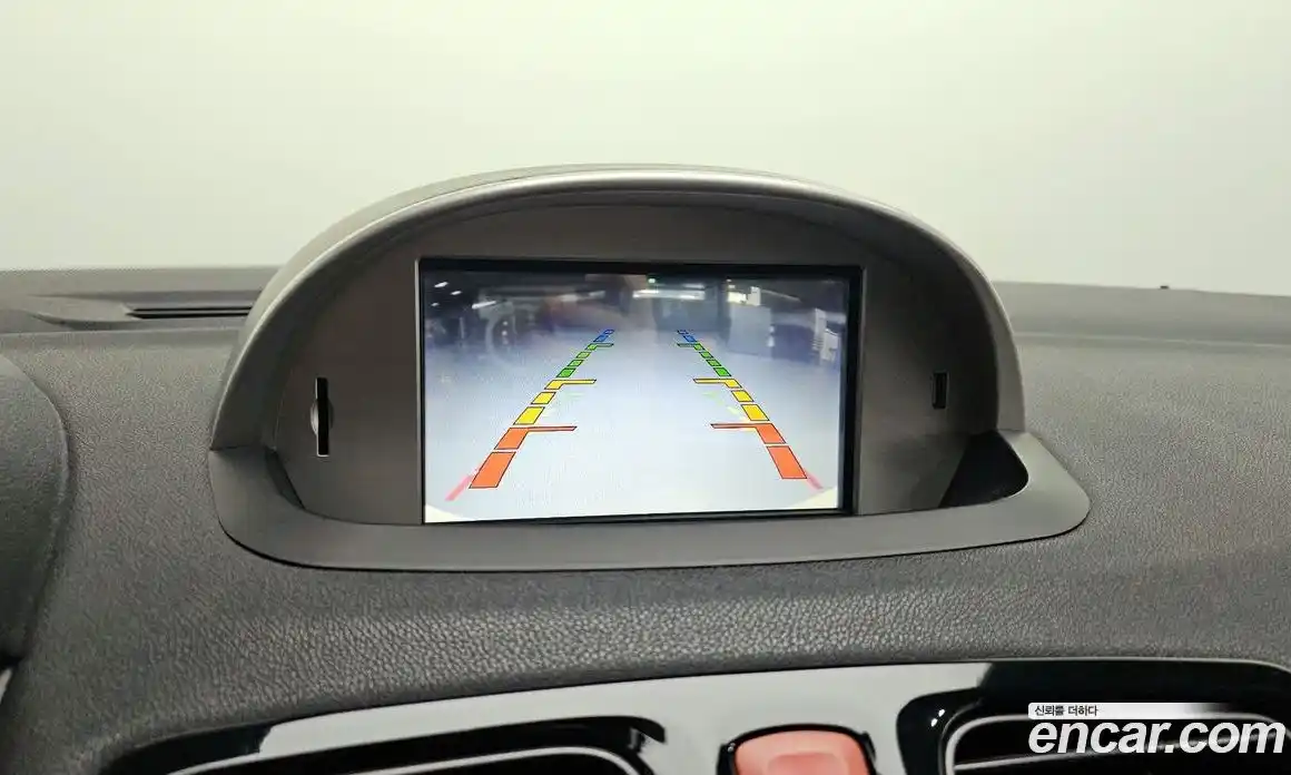 Renault SM3 2016 1.6 Автомат в Москве № 138165, фото 7