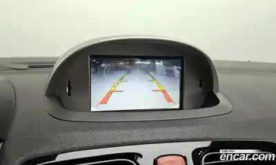 Renault SM3 2016 1.6 Автомат в Москве № 138165, миниатюра 7