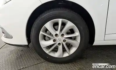 Renault SM3 2016 1.6 Автомат в Москве № 138165, миниатюра 9