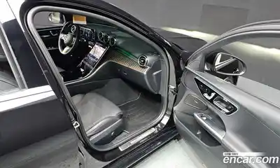 Mercedes-Benz C-Class 2024 2.0 Автомат в Москве № 138730, миниатюра 4