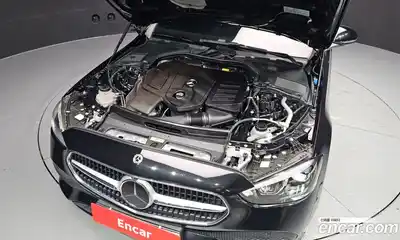 Mercedes-Benz C-Class 2024 2.0 Автомат в Москве № 138730, миниатюра 6