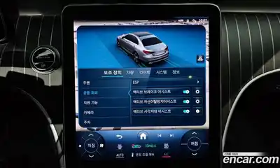 Mercedes-Benz C-Class 2024 2.0 Автомат в Москве № 138730, миниатюра 7