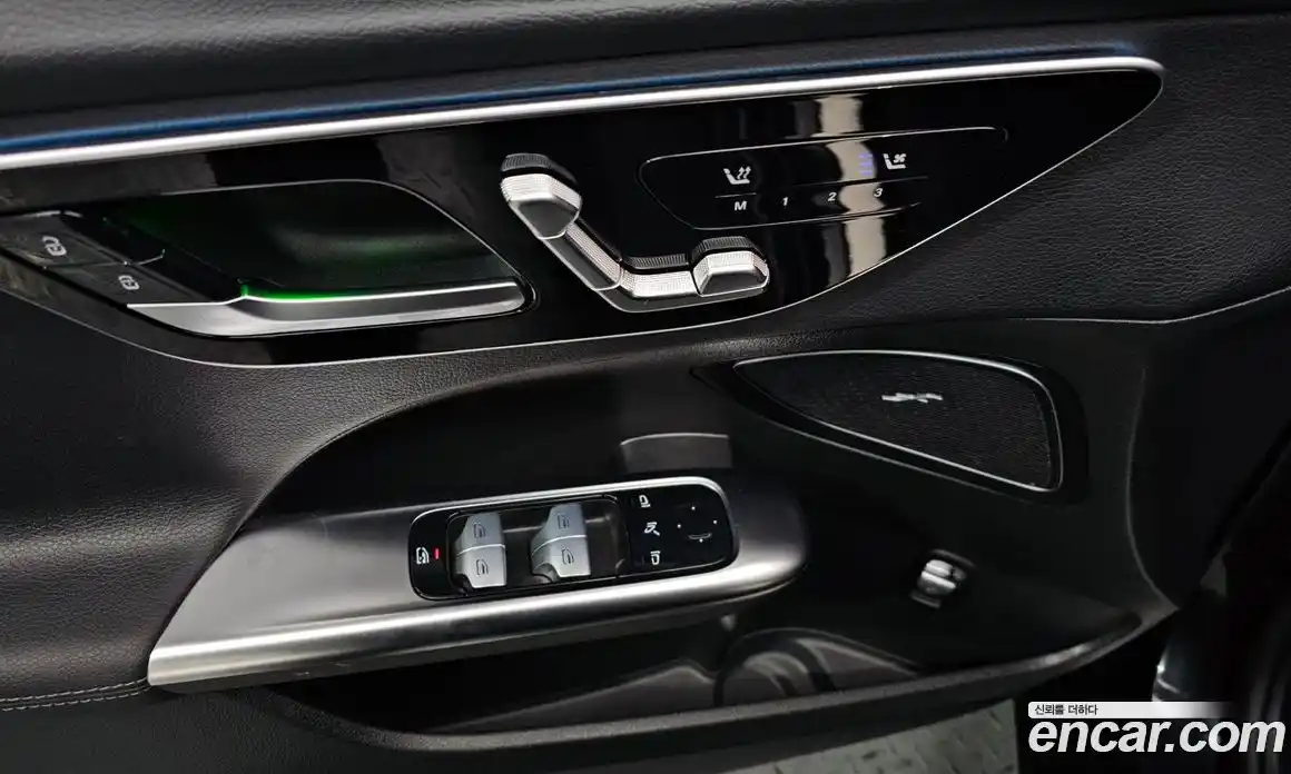 Mercedes-Benz C-Class 2024 2.0 Автомат в Москве № 138730, фото 9