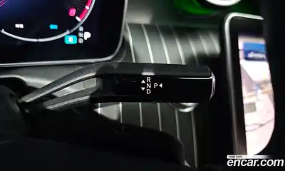 Mercedes-Benz C-Class 2024 2.0 Автомат в Москве № 138730, миниатюра 10